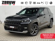 Jeep Compass - 1.2 e-Hybrid 145 PK First Edition | Schuifdak | Premium | 36