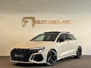 Audi RS 3 Sportback - 2.5 TFSI quattro Pano|Ceramic|HuD|B&O|VOL
