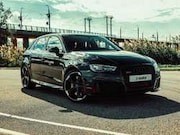 Audi RS3 - 2.5 TFSI RS3 QUATTRO
