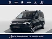 Volkswagen Caddy - Kombi L1H1 1.5TSI PHEV eHybrid 19, 7kWh 115PK DSG Style / Di