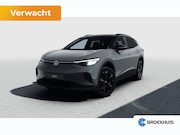 Volkswagen ID.4 - Limited Edition | 'App-Connect' draadloze smartphone integra