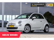 Fiat 500 - 0.9 TwinAir Turbo Lounge | Carplay | NL Auto