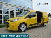 Ford Transit Connect - 1.6 TDCI 70KW L2 Trend | Airco | trekhaak | 3 zits | 2x schu