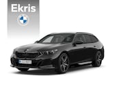 BMW 5-serie - 530e | M Sportpaket Pro | Bowers & Wilkins | Pano | Trekhaak