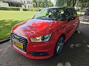 Audi A1 - Sportback 1.0 TFSI Adrenalin