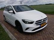 Mercedes-Benz B-klasse - 200d AUT. AC CAMERA ** EX POLICE MARGE CAR