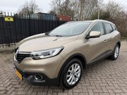 Renault Kadjar - 1.2 TCe Autom/Tiptr Intens