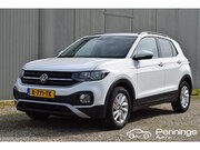 Volkswagen T-Cross - 1.0 TSI Life