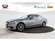 Mercedes-Benz C-klasse - 180 Prestige