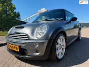 MINI Cooper S - Mini 1.6 Chili_PANORAMADAK_NETTE AUTO