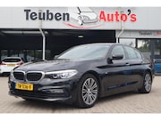 BMW 5-serie - 520d EDE Executive | Sportline | Audio Media Pack | Sportsto