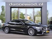 Mercedes-Benz S-klasse - 400 4MATIC *AMG*PANO*NACHTCAMERA*SOFTCLOSE*MASSAGE
