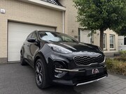 Kia Sportage - 1.6 T-GDI 177pk GT-Line Navi Leder Carplay Camera Keyless St
