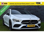 Mercedes-Benz CLA-Klasse - Shooting Brake 200 Business Solution AMG Burmester Panoramad
