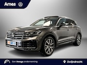 Volkswagen Touareg - 3.0 381pk TSi eHybrid 4MOTION Elegance Luchtvering | Trekhaa