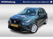 Seat Arona - 1.0 TSI 95pk Style / Navigatie by APP / Parkeersensoren A /