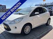 Ford Ka - 1.2 Style start/stop Airco apk 3-2027 keurige auto