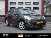 Citroën C3 - 1.6 VTi Exclusive Automaat 47251KM! Pano/Cruise