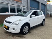 Hyundai i20 - 1.2i DynamicVersion Airco