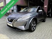 Nissan Qashqai - 1.5 e-Power N-Connecta NAVI*CAMERA*PANO-DAK*