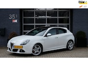 Alfa Romeo Giulietta - 1.7 TBi Quadrifoglio Verde |Bose|Leder|Pano|Xenon