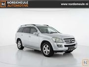 Mercedes-Benz GL-klasse - GL500 Xenon, Navi, Camera, H&K, Leder