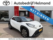 Toyota Aygo X - 1.0 VVT-i MT Pulse