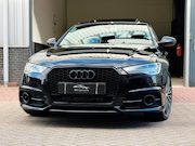 Audi A6 - Limousine 3.0 TFSI Quattro 333PK | BTW | Garantie