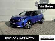 Peugeot 3008 - 1.2 PureTech GT | Camera | Navigatie | Trekhaak | Apple CarP