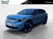Ford Explorer - Premium Extended Range RWD 77 kWh | Panoramadak | Winter Pac