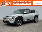 Kia EV3 - 81, 4 kWh 204pk Plus | Stoel- & Stuurverwarming | Lane Keepi