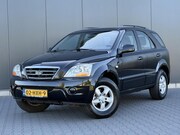 Kia Sorento - 3.3 V6 Comfort 4X4 - 1e Eigenaar - Dealer Onderhouden
