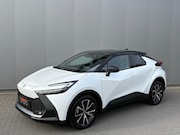 Toyota C-HR - 1.8 Hybrid 140PK First Edition Bi-Tone/Winter-pack/Gr.-navig