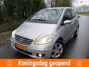 Mercedes-Benz A-klasse - 200 Avantgarde
