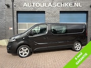 Opel Vivaro - 1.6 CDTI L2H1 DC Edition, airco, trekhaak, lichtmetalenvelge