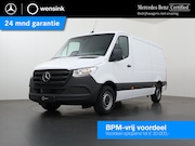 Mercedes-Benz Sprinter - 315 CDI | L2 H1 | RWD | PRO | Parkeercamera | Airco | Dodeho