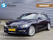 BMW 3-serie - 328i 245pk Upgrade Ed. Aut. Leer Cruise Navi Stoelverw,