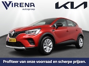 Renault Captur - 1.0 TCe 90 evolution - Climate controle - Stoelverwarming -