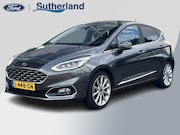 Ford Fiesta - Vignale 1.0 EcoBoost 140pk | Panoramadak | Winter Pack | Ada