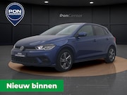 Volkswagen Polo - 1.0 TSI R-Line | Navigatie | ACC | Carplay | Parkeersensoren