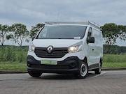 Renault Trafic - 1.6 DCI COMFORT L1H1