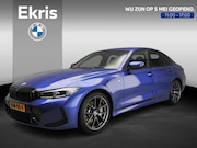 BMW 3-serie - Sedan 330d xDrive | M-Sportpakket | LED | HUD | Schuifdak |