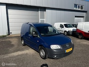 Volkswagen Caddy - Bestel 1.9 TDI 850 kg. Lage Km stand