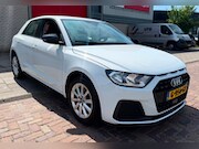 Audi A1 - 25 TFSI epic/NAP/APK/RIJKLAAR