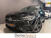 Mercedes-Benz GLA-Klasse - 250 e AMG Limited SOH-TEST/PANO/SFEERVERL/NAVI/DAB/LED/V-COC