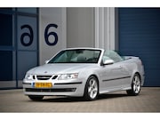 Saab 9-3 - Cabrio 2.8 V6 T Aero / 20 Years Edition / NL Auto / UITZONDE