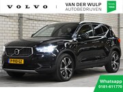 Volvo XC40 - T4 211PK [Plug-in] Inscription | Trekhaak | Leder | Getint G