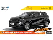 Renault Symbioz - 1.8 E-Tech full hybrid 160 evolution | Nieuw te bestellen |