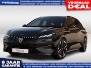 Peugeot 308 - SW 1.2 Hybrid 145 e-DCS6 GT DIRECT RIJDEN - PANORAMADAK - 8