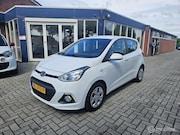 Hyundai i10 - 1.0i i-Motion Premium